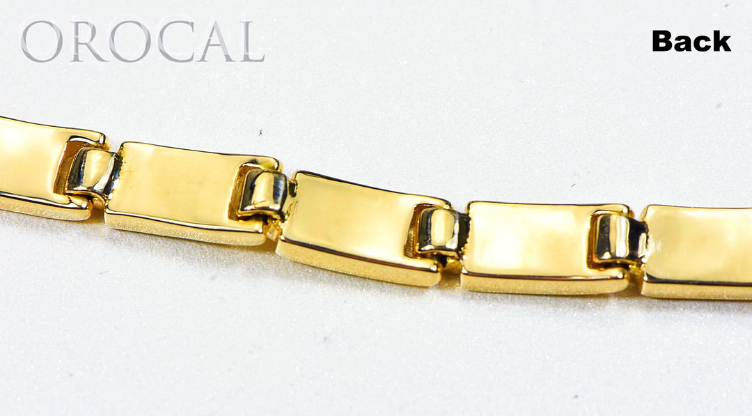 CuLLt (カルト) 　GOKOU BERET　GOLD Gold Nugget Bracelet 